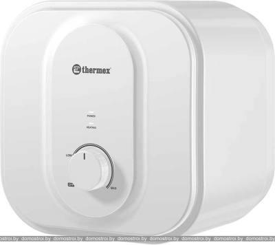Водонагреватель над мойкой Thermex Skyline 15 O фотография
