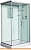 Душевая кабина WeltWasser WW500 Laine 1212 картинка