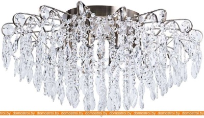 Потолочная люстра Arte Lamp Emilia A1660PL-8AB фотография