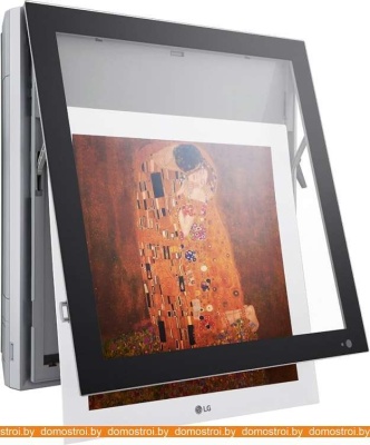 Кондиционер LG A12FT фотография