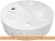 Умывальник CeramaLux D1306H012 картинка