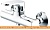 Смеситель Bravat Pure F9105161C-01 картинка