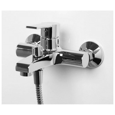Смеситель WasserKraft Ammer 3701 фотография