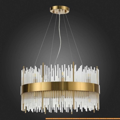 Подвесная люстра ST Luce Nitido SL1158.303.16 фотография