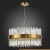Подвесная люстра ST Luce Nitido SL1158.303.16 фотография Подвесная люстра ST Luce Nitido SL1158.303.16 фотография