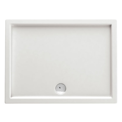 Поддон прямоугольный Deante Minimal  KTN 044B 80х120х5,5 см фотография