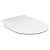 Сиденье для унитаза Ideal Connect Air E036601 с крышкой SoftClose  картинка