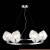 Подвесная люстра ST Luce Portici SL1175.103.06 фотография Подвесная люстра ST Luce Portici SL1175.103.06 фотография