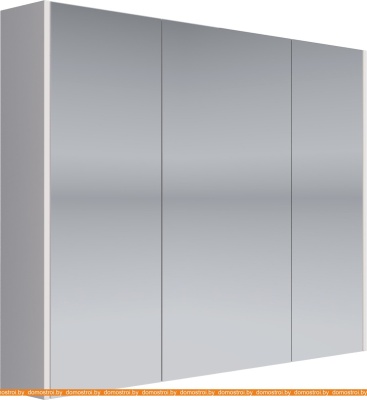 Шкаф с зеркалом Dreja Prime 90 99.9306 фотография