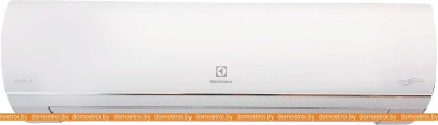 Кондиционер Electrolux Arctic_X Super DC Inverter EACS/I-07HAR_X/N3 фотография