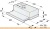 Вытяжка Gorenje TH62E3X фотография Вытяжка Gorenje TH62E3X фотография