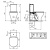 Напольный унитаз Ideal Standard Tesi AquaBlade T008201 фотография Напольный унитаз Ideal Standard Tesi AquaBlade T008201 фотография