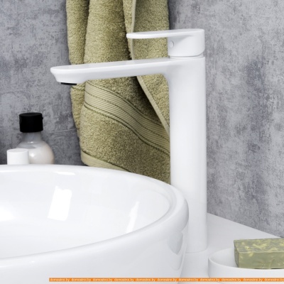 Смеситель Wasserkraft Mindel 8503H фотография