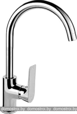 Смеситель Loffrey LF84002 фотография