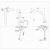 Смеситель для кухни Bravat SIMPLE F7135193CP-1-RUS фотография