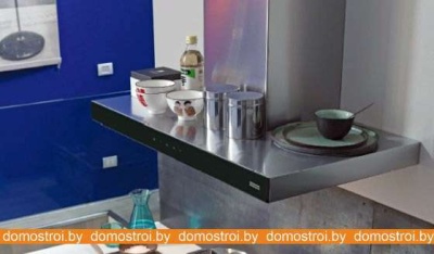 Вытяжка Franke Crystal FCR 925 TC BK/XS фотография