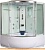 Душевая кабина WeltWasser WW500 Emmer 15055 картинка