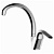 Смеситель для кухни Bravat SIMPLE F7135193CP-1-RUS картинка