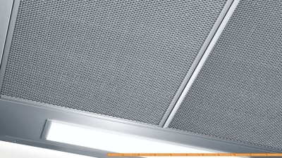 Вытяжка Bosch DUL63CC50 фотография