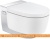 Унитаз Geberit AquaClean Mera Comfort 146.214.21.1 фотография Унитаз Geberit AquaClean Mera Comfort 146.214.21.1 фотография