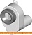 Сифон с переливом Santek WH302086 картинка