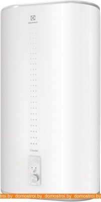 Водонагреватель Electrolux EWH 80 Citadel фотография