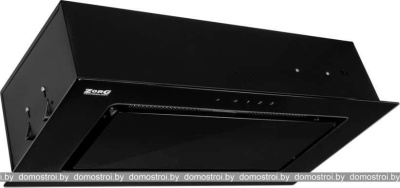Вытяжка ZorG Technology Astra 52 (черный, 1000 куб. м/ч) фотография