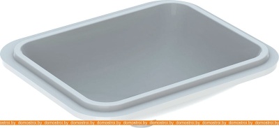 Умывальник Geberit VariForm 500.762.01.2 фотография