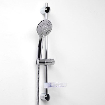 Душевая стойка WasserKraft A005 фотография