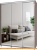Шкаф-купе Modern Роланд Р68 + Р38 (шимо темный) фотография Шкаф-купе Modern Роланд Р68 + Р38 (шимо темный) фотография