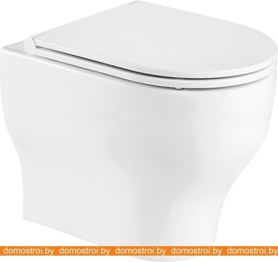 Унитаз CeramaLux 2199 фотография