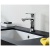 Смеситель Hansgrohe Metris 31080000 фотография