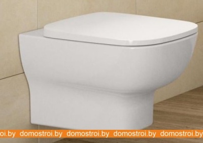Унитаз Ideal Standard Esedra Aquablade T386001+T318101 фотография