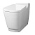 Напольный унитаз BelBagno Romina BB121CP картинка