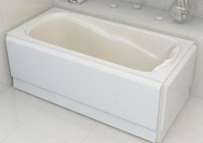 Экран Artel Plast Искра 130*75 фотография
