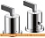 Смеситель Axor Citterio 39482000 картинка
