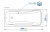 Акриловая ванна Метакам Comfort Maxi 180x80 фотография Акриловая ванна Метакам Comfort Maxi 180x80 фотография