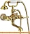 Смеситель Gerhans K20G K13020G картинка