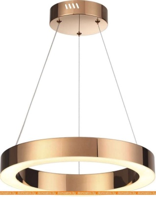 Подвесная люстра Odeon Light Brizzi 3885/25LA фотография
