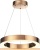 Подвесная люстра Odeon Light Brizzi 3885/25LA фотография