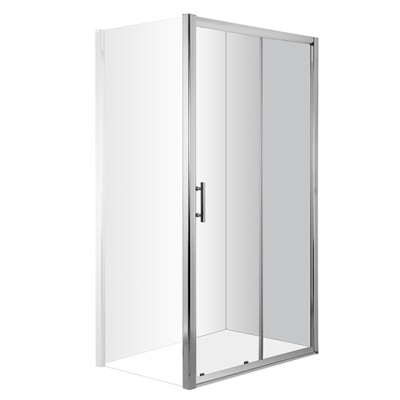 Кабина прямоугольная Deante Cynia KTC 010P+KTC 031S 100*90х200см фотография