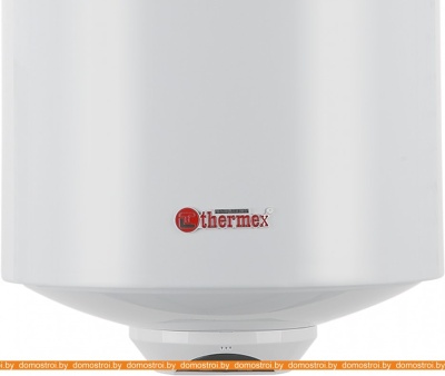 Водонагреватель Thermex ESS 80 V Silverheat фотография
