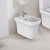 Напольное биде BelBagno Vella BB829B фотография