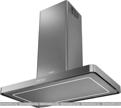 Вытяжка Faber T-Light Isola EV8P X A100 фотография
