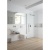 Душевая стенка Deante Abelia Walk-In KTA 032P 110х200см фотография Душевая стенка Deante Abelia Walk-In KTA 032P 110х200см фотография