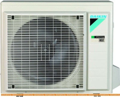 Кондиционер Daikin Perfera FTXM50R/RXM50R фотография