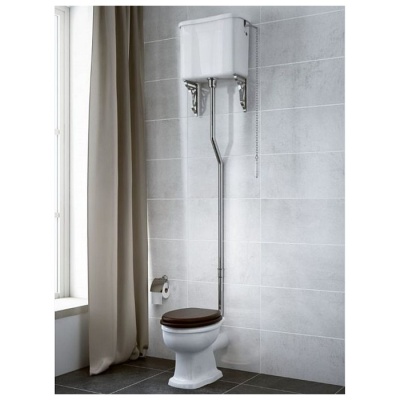 Бачок для унитаза Vitra Efes 6961B003-5083 настенного монтажа фотография