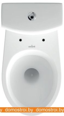 Унитаз Cersanit Nature New Clean On S-KO-NTR011-3/5-COn-DL-w фотография