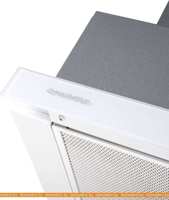 Вытяжка MAUNFELD Galaxy 60 (белый) фотография