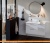 Умывальник Jacob Delafon Odeon Rive Gauche EXBA112-Z-00 фотография